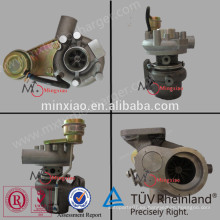 Turbocargador TD05-12G-6 28230-45000 49178-03122